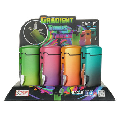 Eagle Gradient Tools - Torch Lighter