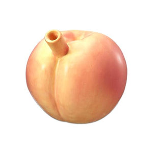 Peach Pipe