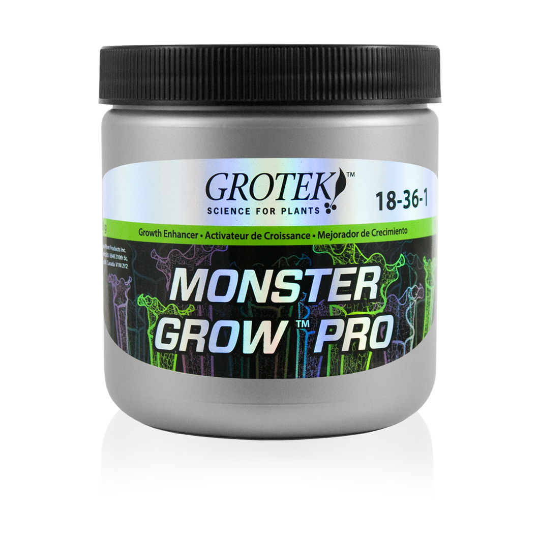 Grotek Monster Grow 18-36-1