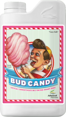 Bud Candy (4L)