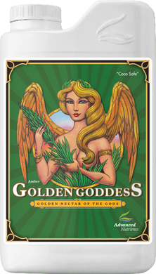 Golden Goddess (1L)