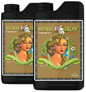 pH Perfect-Sensi Coco Grow Part A