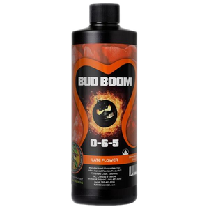 Liquid Bud Boom 0-6-5