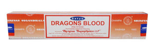 Satya - Dragon's Blood 15g