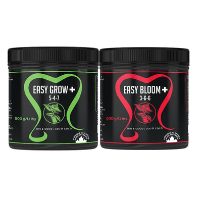 Easy Grow/Bloom +