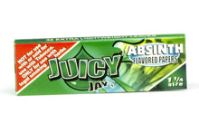 Juicy Jays 1 1/4 Rolling Papers