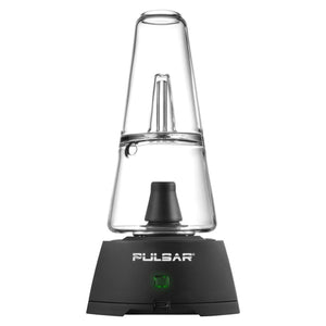 Pulsar Sipper Dual Use Concentrate/ 510 Cartridge Vaporizer