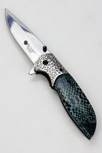 Wildturkey - Handmade Collectors Knife