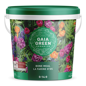 Gaia Green Bone Meal 2-16-0