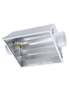 Light Energy 8" Duct Enclosed Reflector