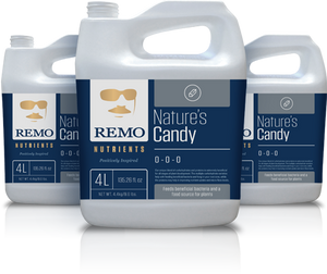Remo's Natures Candy