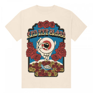 Red Eye Glass® "Grateful Dead" T-Shirt