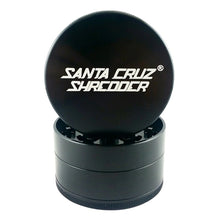 Santa Cruz Shredder Small 4-Piece 1.5"