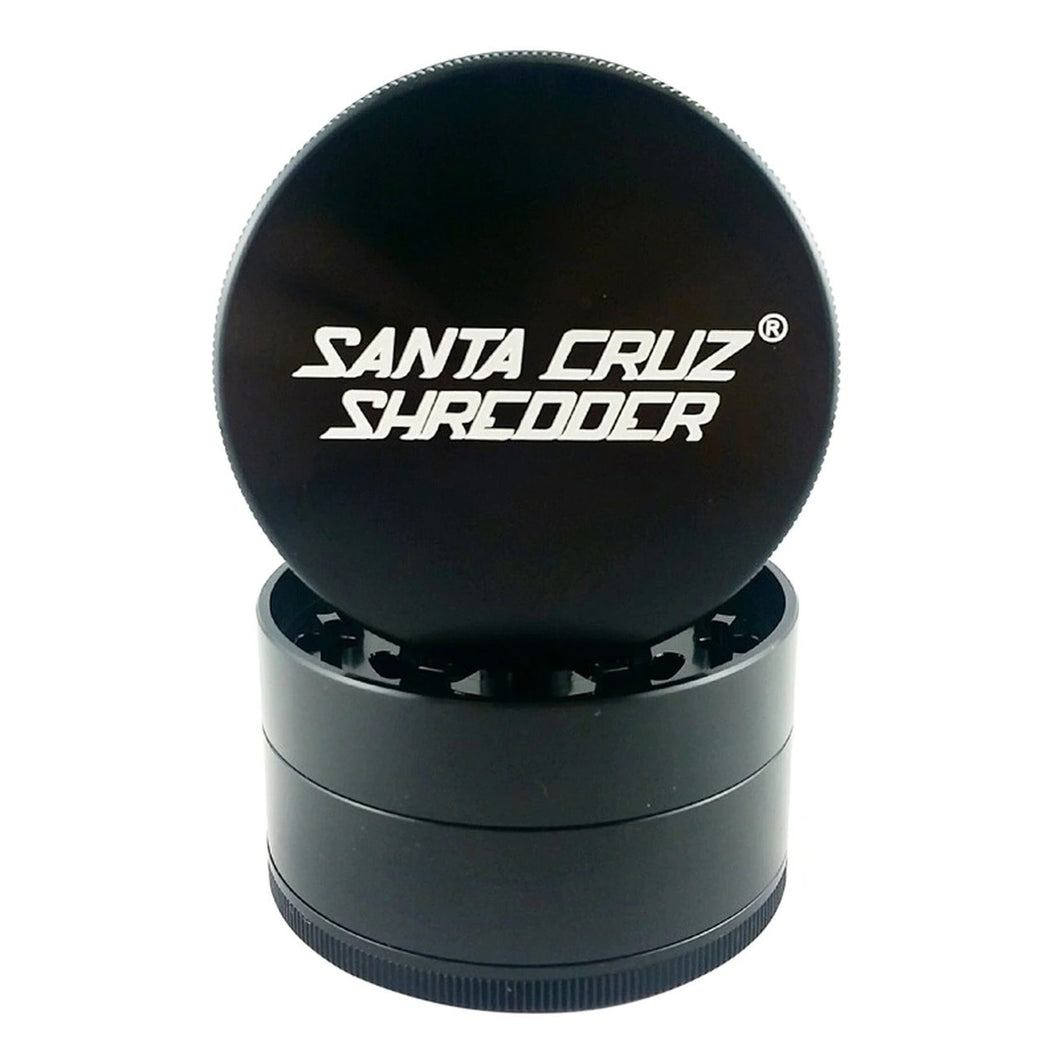 Santa Cruz Shredder Small 4-Piece 1.5