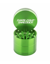 Santa Cruz Shredder Small 4-Piece 1.5"