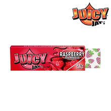 Juicy Jays 1 1/4 Rolling Papers