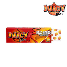 Juicy Jays 1 1/4 Rolling Papers