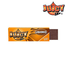 Juicy Jays 1 1/4 Rolling Papers