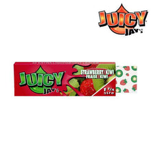 Juicy Jays 1 1/4 Rolling Papers