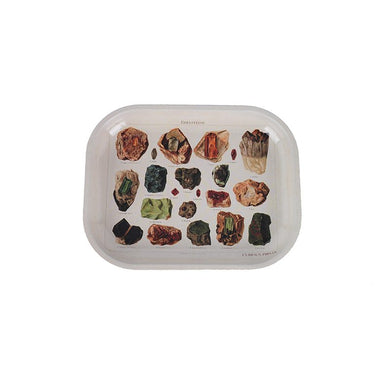 Stones Rolling Tray