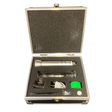 Handheld E-Nail
