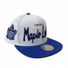 NHL® Mitchell & Ness Hats