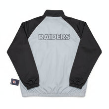 Raiders Jacket