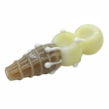 Two Scoop Handpipe