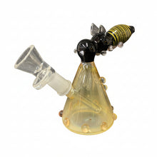 HoneyBee Mini Bong