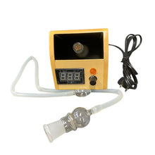 Box Desktop Dry Herb Vape