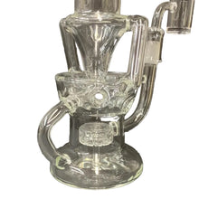 12" Swiss Recycler Rig