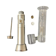 Handheld E-Nail