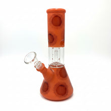 8" Mini Perc Bong