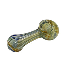 Inside Out Glass Pipes