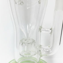 10" Funnel Perc Bong