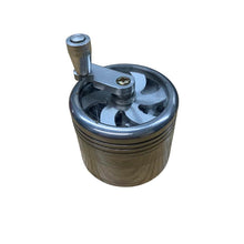 Hand Crank Grinder 2"