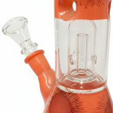 8" Mini Perc Bong