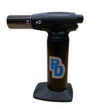 Puff Torch
