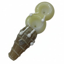 Two Scoop Handpipe