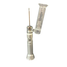 Handheld E-Nail