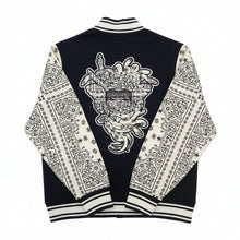 Crooks & Castles Medusa Jacket