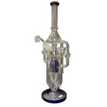18" Recycler Rig