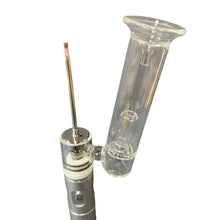 Handheld E-Nail