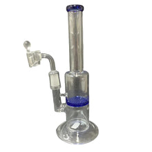 10" Honeycomb Tube Rig