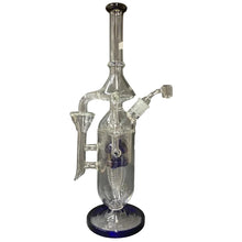 18" Recycler Rig