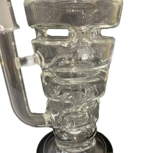 11" PD Swiss Rig