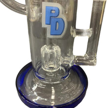 11" PD Single Recycler Rig