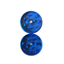 Herb Grinder 1" 2 piece