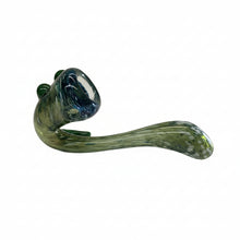 Hand Blown Sherlock Pipes
