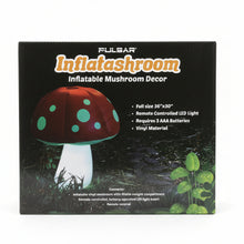 Pulsar Inflatashroom